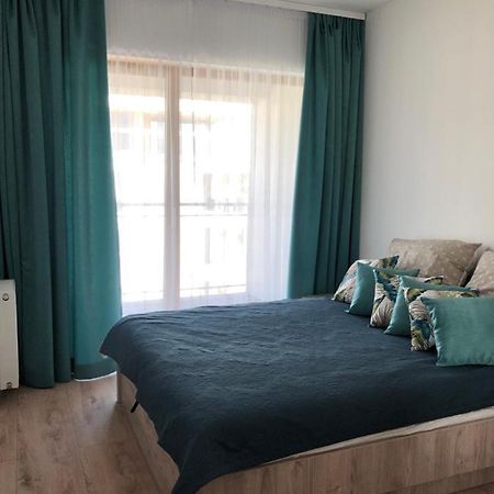 Elk Vacation Apartament Eksteriør bilde