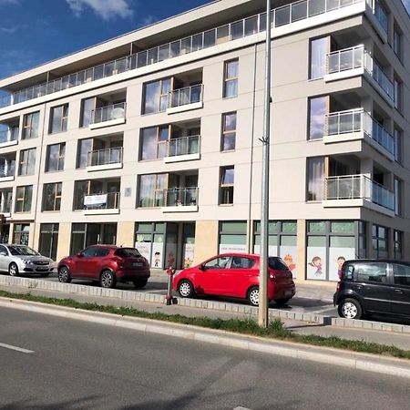 Elk Vacation Apartament Eksteriør bilde