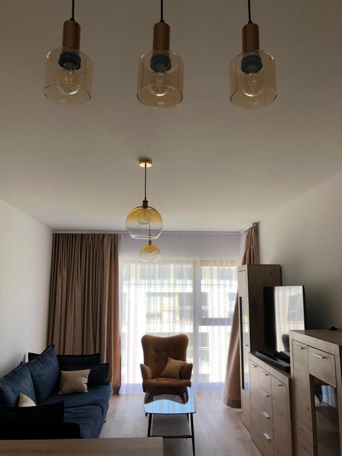 Elk Vacation Apartament Eksteriør bilde