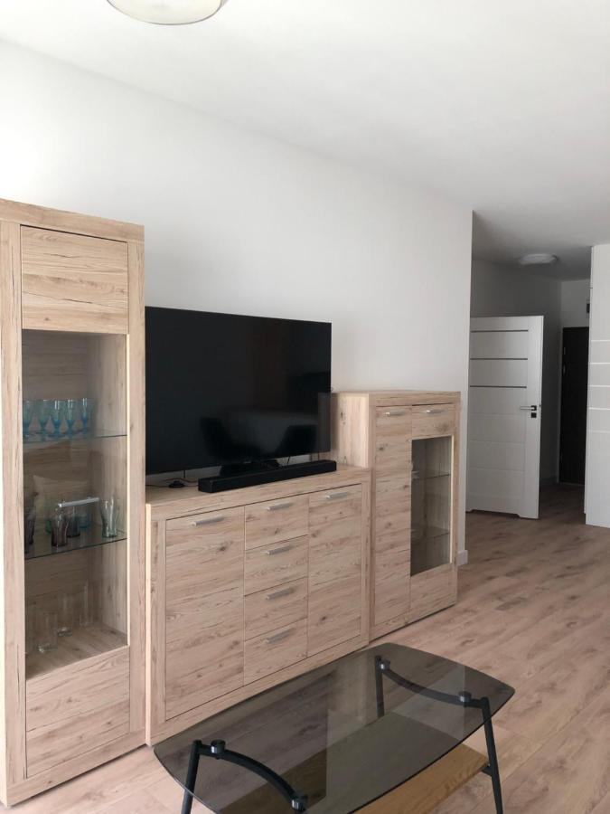 Elk Vacation Apartament Eksteriør bilde