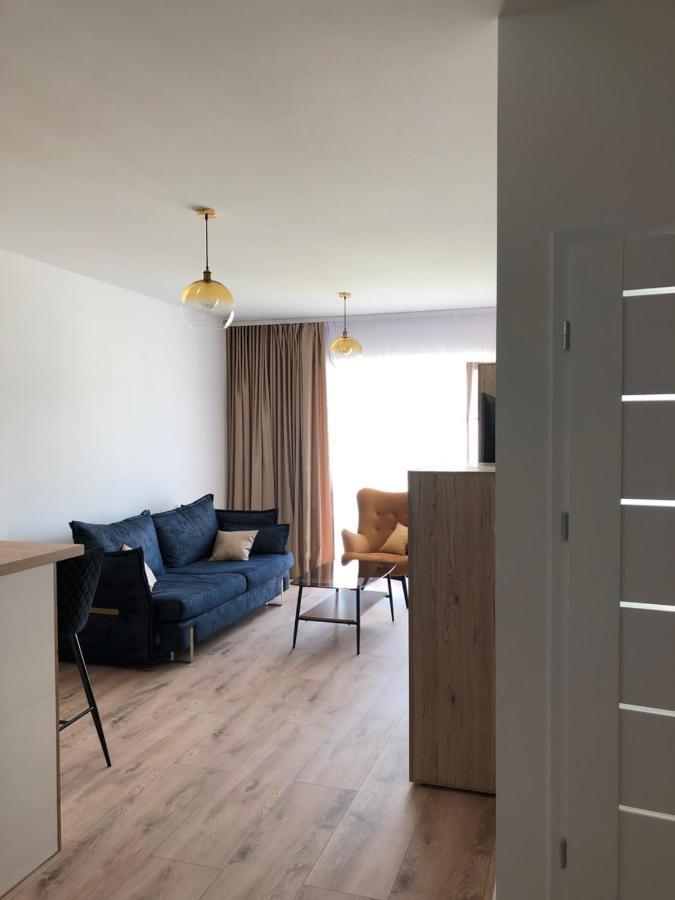 Elk Vacation Apartament Eksteriør bilde