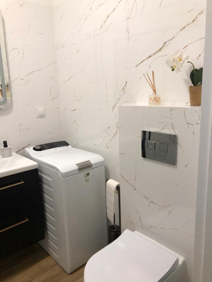 Elk Vacation Apartament Eksteriør bilde