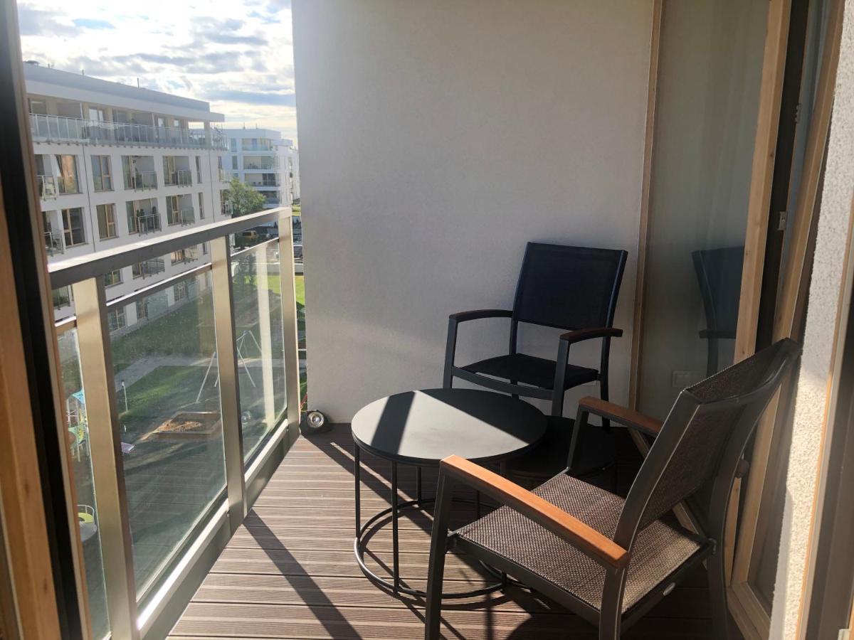 Elk Vacation Apartament Eksteriør bilde